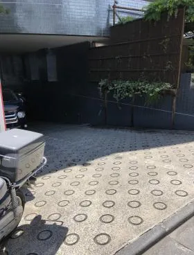 ダイユウビルの外観