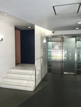 ニチガビルの外観