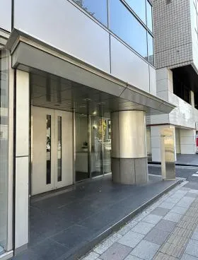 ニチガビルの外観