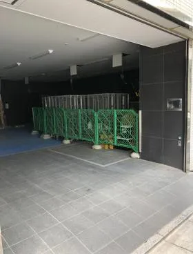 NB三田ビルの外観