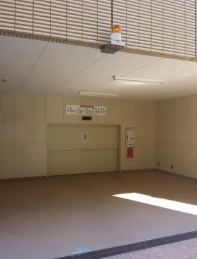 RBM築地スクエアの外観
