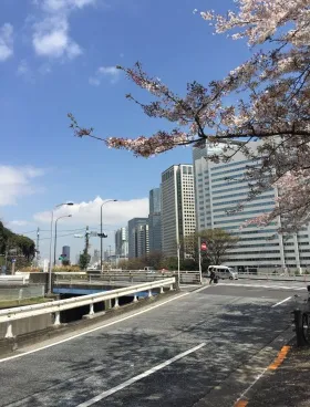 京急第10ビルの外観