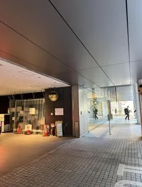 東京建物八重洲ビルの外観