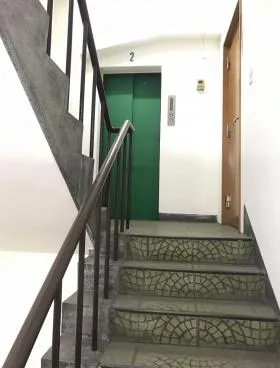 高宮ビルの外観