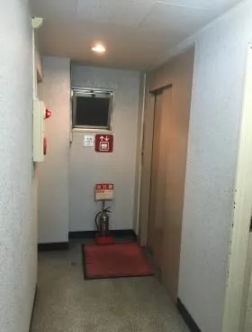 虎ノ門黒沢ビルの外観