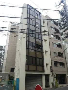 虎ノ門星野ビルの外観