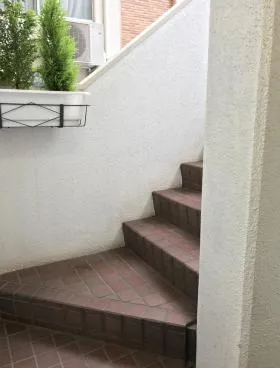 虎ノ門水野ビルの外観