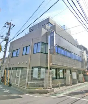 瑞穂ビルの外観