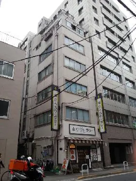 神丸ビルの外観