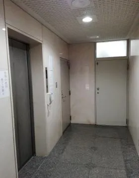 芝藤ビルの外観