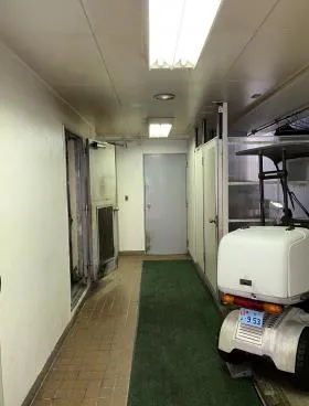 須田ビルの外観