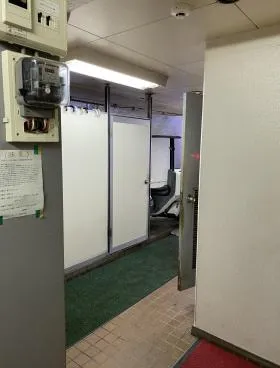 須田ビルの外観