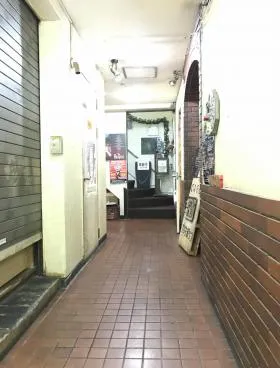 第34東京ビルの外観