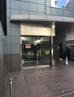 寺田ビルの外観