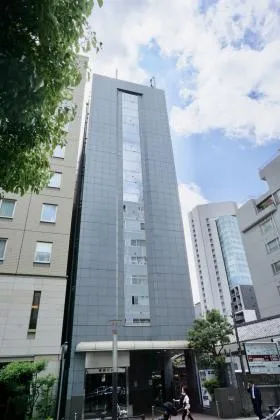 寺田ビルの外観