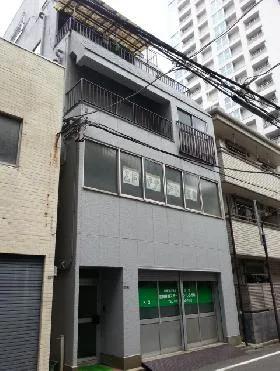 奥澤ビルの外観