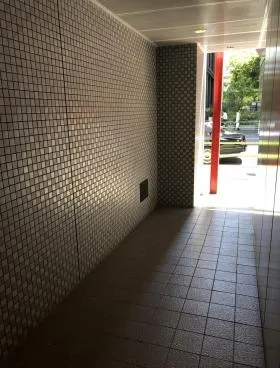 勝田ビルの外観