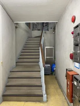 光ビルの外観
