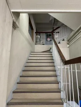 光ビルの外観