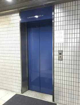 第2AKビルの外観
