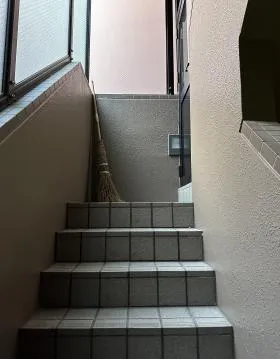 築地中央ビルの外観