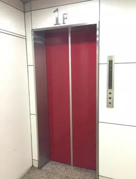 アーバンメイツの外観
