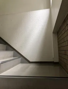 日庄別館の外観