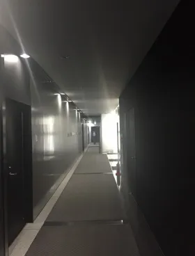 Vスクエア大宮ビルの外観