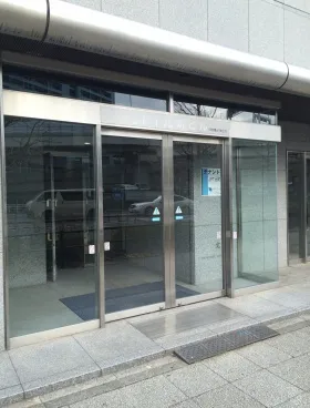 JPT元町ビル(旧天糟山下町)の外観