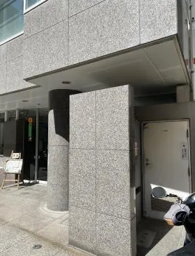 平河町154ビルの外観