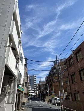平河町154ビルの外観