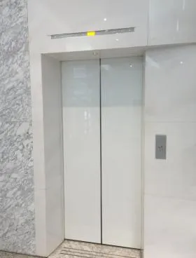 ACN日本橋大伝馬町ビルの外観