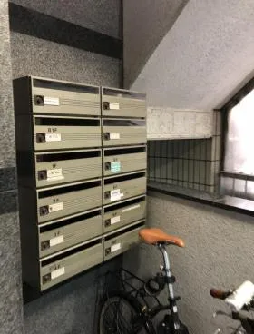 赤坂通り50番ビルの外観