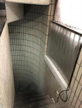 赤坂通り50番ビルの外観