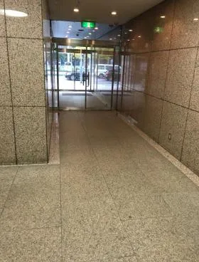 関内STビルの外観