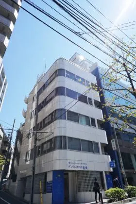 第2昭和ビルの外観