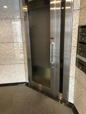 第2昭和ビルの外観