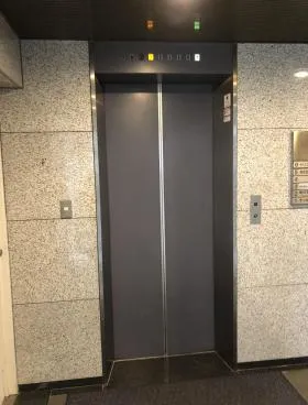 第2昭和ビルの外観