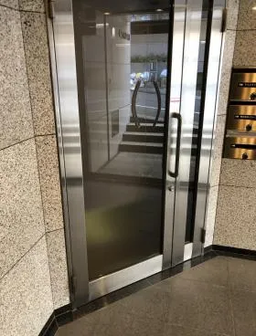 第2昭和ビルの外観