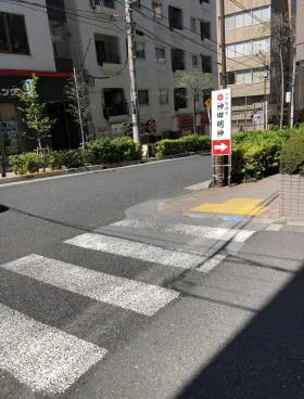 第2昭和ビルの外観