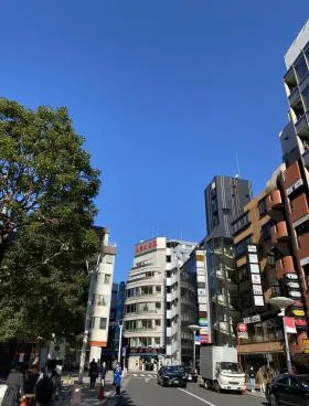 赤坂313ビルの外観
