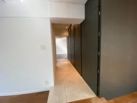 モーフ南青山の外観