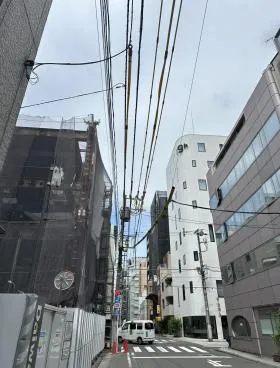 IKTビルの外観