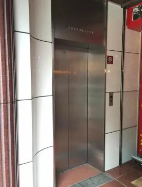 日東神田駅前ビルの外観