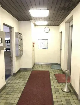 グリーンビルの外観