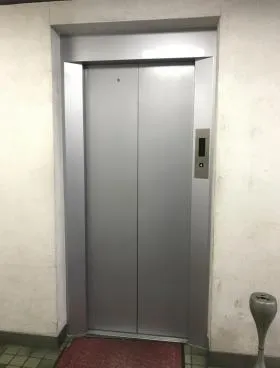 グリーンビルの外観