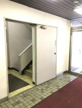 グリーンビルの外観