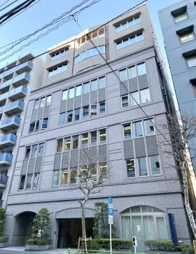 昭和ビルの外観