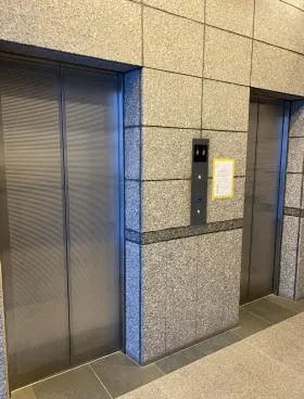 昭和ビルの外観