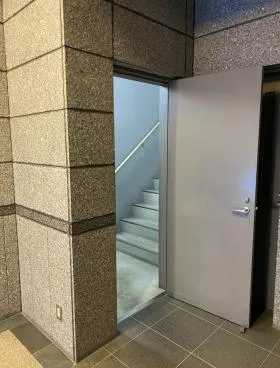 昭和ビルの外観